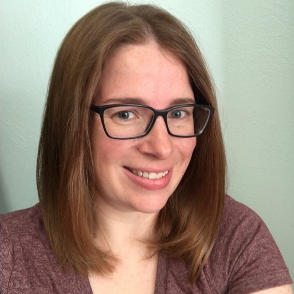 Meet your Posher, Jennifer